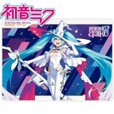 【再販】レーシングミク 2024Ver. フルグラフィックブランケット(毛氈)※不設寄送《25年5月預定》 4582660579462