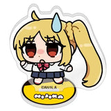 【再販】ぼっち・ざ・ろっく! アクリルスタンド 伊地知虹夏(亞加力立牌)※不設寄送《25年6月預定》 4582660579646