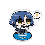 【再販】ぼっち・ざ・ろっく! アクリルスタンド 山田リョウ(亞加力立牌)※不設寄送《25年6月預定》 4582660579653