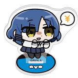 【再販】ぼっち・ざ・ろっく! アクリルスタンド 山田リョウ(亞加力立牌)※不設寄送《25年6月預定》 4582660579653