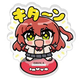 【再販】ぼっち・ざ・ろっく! アクリルスタンド 喜多郁代(亞加力立牌)※不設寄送《25年6月預定》 4582660579660