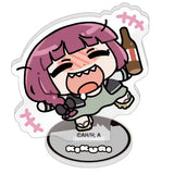 【再販】ぼっち・ざ・ろっく! アクリルスタンド 廣井きくり(亞加力立牌)※不設寄送《25年6月預定》 4582660579684