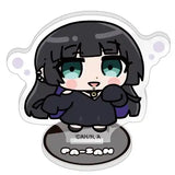 【再販】ぼっち・ざ・ろっく! アクリルスタンド PAさん(亞加力立牌)※不設寄送《25年6月預定》 4582660579691