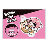 【再販】ぼっち・ざ・ろっく! アクリルスタンド 後藤ふたり&ジミヘン(亞加力立牌)※不設寄送《25年6月預定》 4582660579707