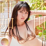 林田百加 Vol.2 トレーディングカード(售價為訂購三盒)《23年11月預定》 4582664161441