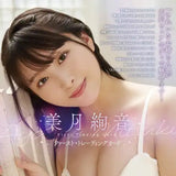 美月絢音 ファースト・トレーディングカード(售價為訂購三盒)《24年1月預定》 4582664161564