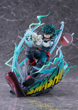 僕のヒーローアカデミア 緑谷出久 デクVer.《23年1月預定》 4582666820148