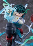 僕のヒーローアカデミア 緑谷出久 デクVer.《23年1月預定》 4582666820148