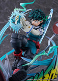 僕のヒーローアカデミア 緑谷出久 デクVer.《23年1月預定》 4582666820148