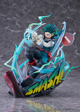 僕のヒーローアカデミア 緑谷出久 デクVer.《23年1月預定》 4582666820148
