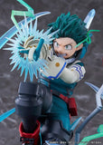 僕のヒーローアカデミア 緑谷出久 デクVer.《23年1月預定》 4582666820148