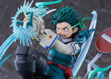 僕のヒーローアカデミア 緑谷出久 デクVer.《23年1月預定》 4582666820148