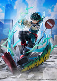 僕のヒーローアカデミア 緑谷出久 デクVer.《23年1月預定》 4582666820148