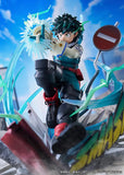 僕のヒーローアカデミア 緑谷出久 デクVer.《23年1月預定》 4582666820148
