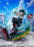 僕のヒーローアカデミア 緑谷出久 デクVer.《23年1月預定》 4582666820148