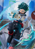 僕のヒーローアカデミア 緑谷出久 デクVer.《23年1月預定》 4582666820148
