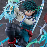 僕のヒーローアカデミア 緑谷出久 デクVer.《23年1月預定》 4582666820148