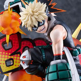 僕のヒーローアカデミア 爆豪勝己 大・爆・殺・神 ダイナマイトVer.《24年8月預定》 4582666820155