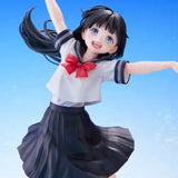 TVアニメ『明日ちゃんのセーラー服』「明日小路 夏服ver.」《24年12月預定》 4582666820223