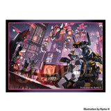 工画堂スタジオイラストレーターセレクション イラストスリーブNT Ryota-H(卡套)(160個入)※不設寄送《24年8月預定》 4582666820247