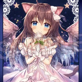 工画堂スタジオイラストレーターセレクション イラストスリーブNT アカバネ(卡套)(160個入)※不設寄送《24年8月預定》 4582666820254