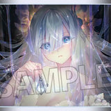 工画堂スタジオイラストレーターセレクション イラストスリーブNT 海鵜げそ(卡套)(160個入)※不設寄送《24年8月預定》 4582666820261