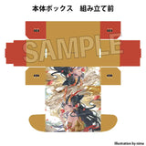 工画堂スタジオイラストレーターセレクション イラストカードボックスNT nima(本產品為3個1套)※不設寄送《24年8月預定》 4582666820278