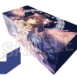 工画堂スタジオイラストレーターセレクション イラストカードボックスNT アカバネ(本產品為3個1套)※不設寄送《24年8月預定》 4582666820292