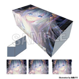 工画堂スタジオイラストレーターセレクション イラストカードボックスNT 海鵜げそ(本產品為3個1套)※不設寄送《24年8月預定》 4582666820308