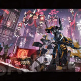 工画堂スタジオイラストレーターセレクション イラストプレイマットNT Ryota-H(橡膠枱墊)※不設寄送《24年8月預定》 4582666820322