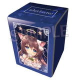 工画堂スタジオイラストレーターセレクション イラスト合皮製デッキケースNT アカバネ※不設寄送《24年8月預定》 4582666820377