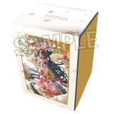 工画堂スタジオイラストレーターセレクション イラスト合皮製デッキケースNT nima※不設寄送《24年8月預定》 4582666820353