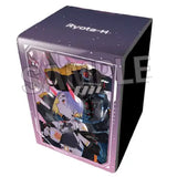 工画堂スタジオイラストレーターセレクション イラスト合皮製デッキケースNT Ryota-H※不設寄送《24年8月預定》 4582666820360