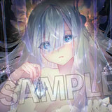 工画堂スタジオイラストレーターセレクション イラストプレイマットNT 海鵜げそ(橡膠枱墊)※不設寄送《24年8月預定》 4582666820346