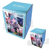 工画堂スタジオイラストレーターセレクション イラスト合皮製デッキケースNT 藤ちょこ 宇宙マンション※不設寄送《24年10月預定》 4582666820414