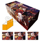 工画堂スタジオイラストレーターセレクション イラストカードボックスNT 藤ちょこ 幽り家(本產品為3個1套)※不設寄送《24年10月預定》 4582666820445