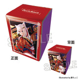 工画堂スタジオイラストレーターセレクション イラスト合皮製デッキケースNT 藤ちょこ 幽り家※不設寄送《24年10月預定》 4582666820452