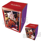 工画堂スタジオイラストレーターセレクション イラスト合皮製デッキケースNT 藤ちょこ 幽り家※不設寄送《24年10月預定》 4582666820452