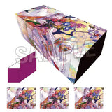 工画堂スタジオイラストレーターセレクション イラストカードボックスNT 藤ちょこ 四季織りの着物(本產品為3個1套)※不設寄送《24年10月預定》 4582666820483