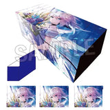 工画堂スタジオイラストレーターセレクション イラストカードボックスNT 藤ちょこ 透を束ねて(本產品為3個1套)※不設寄送《24年10月預定》 4582666820520