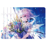 工画堂スタジオイラストレーターセレクション イラストプレイマットNT 藤ちょこ 透を束ねて(橡膠枱墊)※不設寄送《24年10月預定》 4582666820544