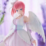 五等分の花嫁∬ 中野二乃 天使Ver.《24年11月預定》 4582666820575