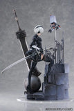 NieR:Automata Ver1.1a 2B(ヨルハ二号B型) -探索-《25年2月預定》 4582666820582