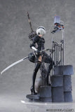 NieR:Automata Ver1.1a 2B(ヨルハ二号B型) -探索-《25年2月預定》 4582666820582