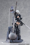 NieR:Automata Ver1.1a 2B(ヨルハ二号B型) -探索-《25年2月預定》 4582666820582