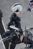 NieR:Automata Ver1.1a 2B(ヨルハ二号B型) -探索-《25年2月預定》 4582666820582