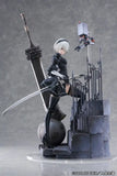 NieR:Automata Ver1.1a 2B(ヨルハ二号B型) -探索-《25年2月預定》 4582666820582