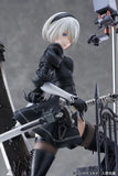 NieR:Automata Ver1.1a 2B(ヨルハ二号B型) -探索-《25年2月預定》 4582666820582