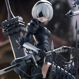 NieR:Automata Ver1.1a 2B(ヨルハ二号B型) -探索-《25年2月預定》 4582666820582