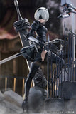 NieR:Automata Ver1.1a 2B(ヨルハ二号B型) -探索-《25年2月預定》 4582666820582